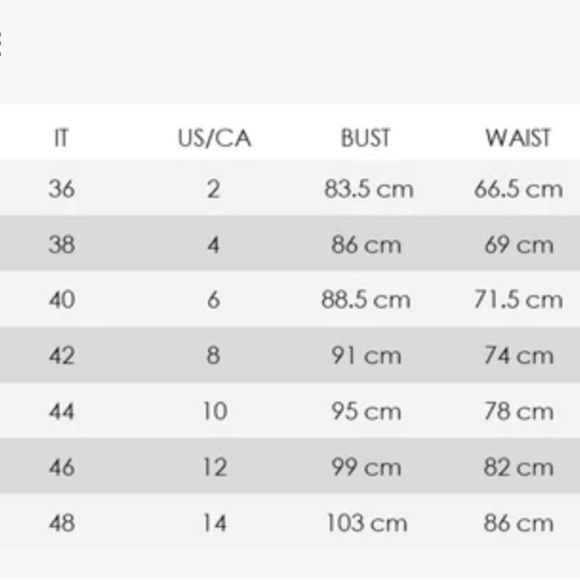 Marlowe Made in Italy Fine Luxury Navy Blue Beaded Short Sleeve Shrug Sz 38 (4) - Picture 8 of 9